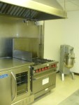 Atlanta shared kitchen facility