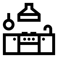24-7 Shared Kitchen logo